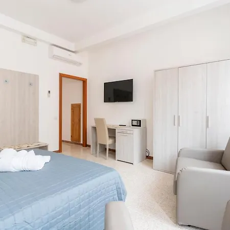 Dei Tacchi Hotel