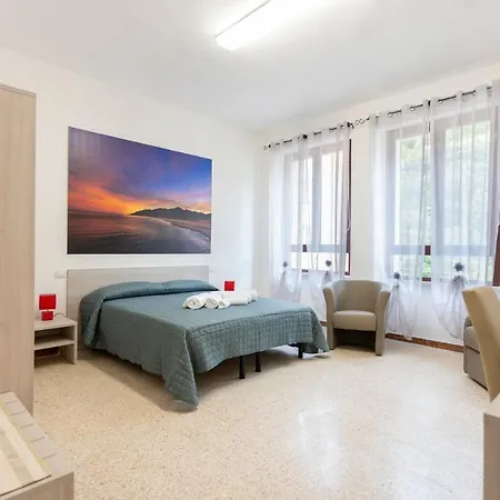 Dei Tacchi Hotel 3*