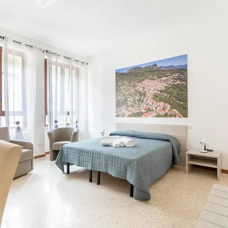 Hotel Dei Tacchi Osini