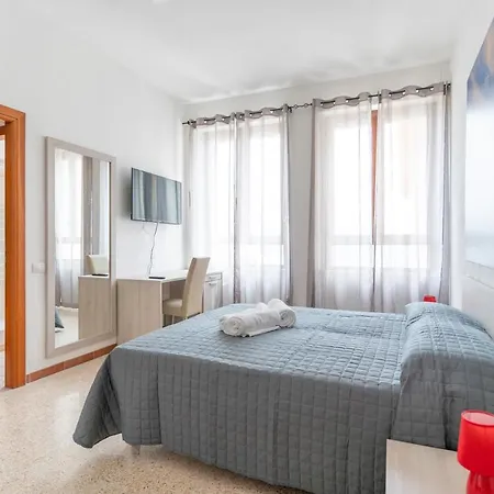 Hotel Dei Tacchi 3*