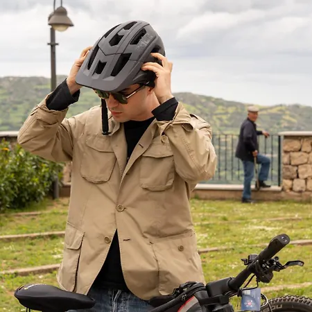 Hotell Dei Tacchi 3*