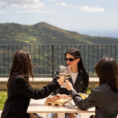 Dei Tacchi Hotel Osini